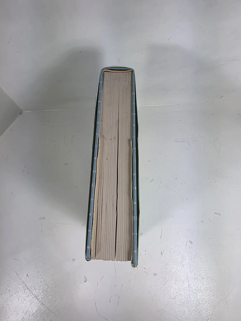 Martha Stewart Cookbook - Green Cover